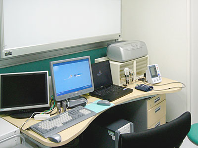 電子カルテシステム、連動型写真付薬剤情報印刷システム